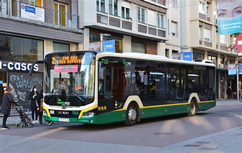 horario bus 55 sabadell|Transports Urbans de Sabadell